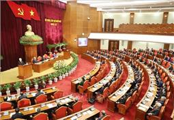 Tổng Bí thư, Chủ tịch nước Nguyễn Phú Trọng:Tiếp tục xây dựng, bảo vệ và phát triển đất nước nhanh, bền vững hơn